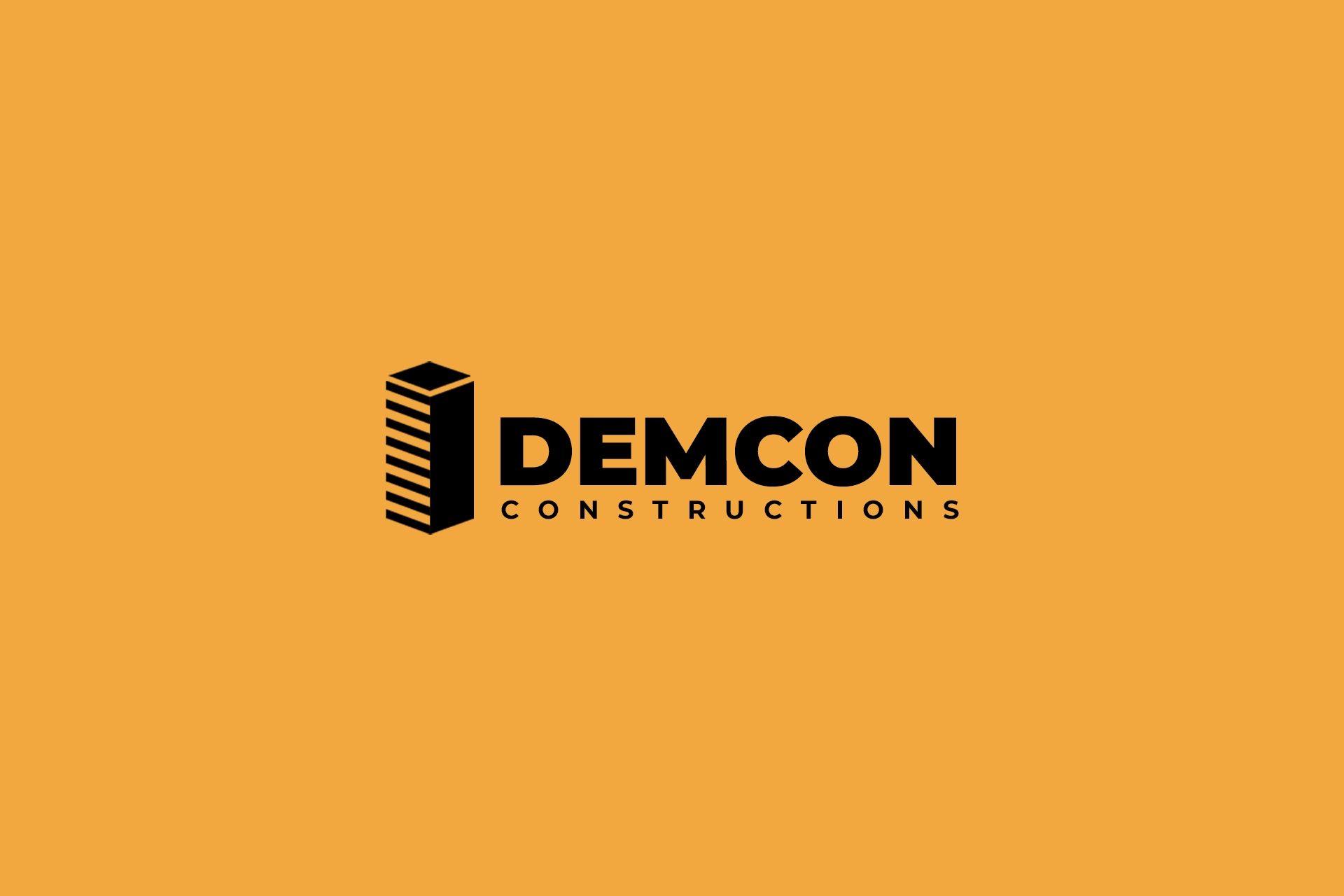 Demcon - Branding - Wolf Concept - Oradea